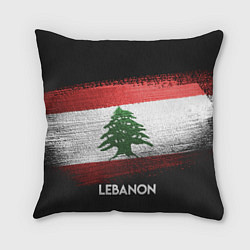 Подушка квадратная Lebanon Style