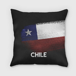 Подушка квадратная Chile Style