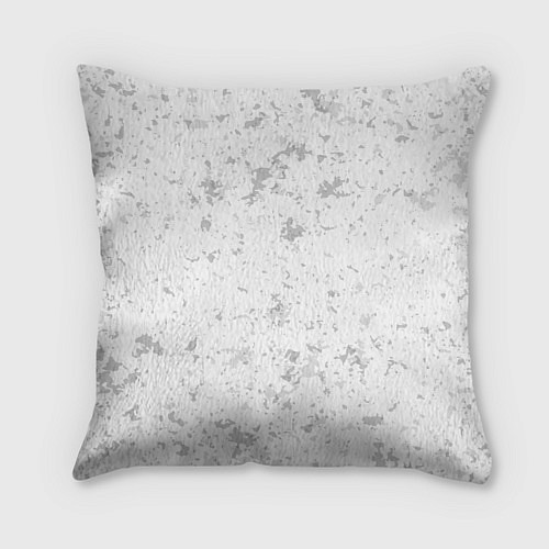 Подушка квадратная Baki the Grappler / 3D-принт – фото 2