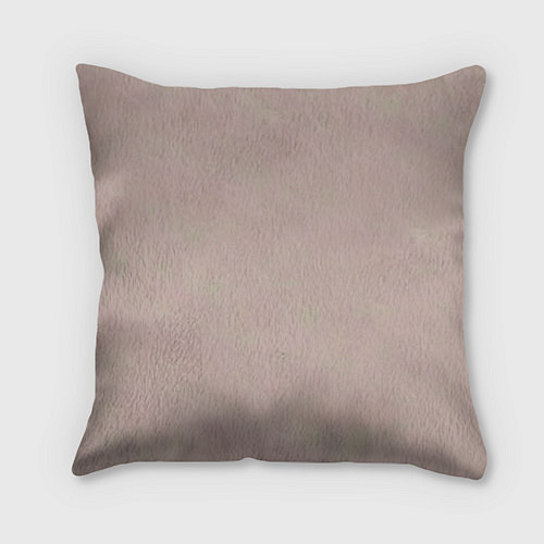 Подушка квадратная Ночная фурия / 3D-принт – фото 2