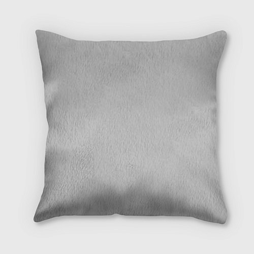 Подушка квадратная Ghostemane / 3D-принт – фото 2