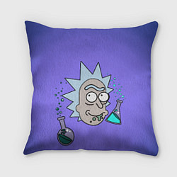 Подушка квадратная Smart Rick