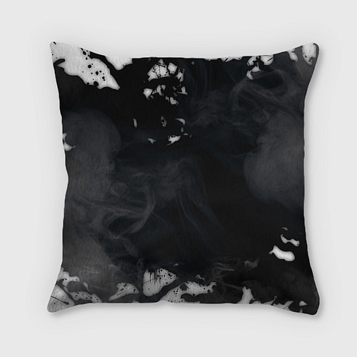 Подушка квадратная Ark Survival Evolved / 3D-принт – фото 2