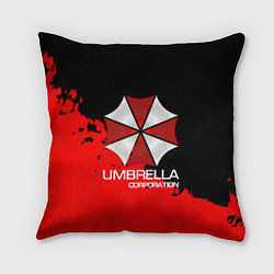 Подушка квадратная UMBRELLA CORP