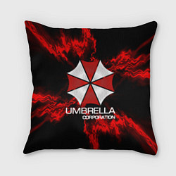 Подушка квадратная UMBRELLA CORP