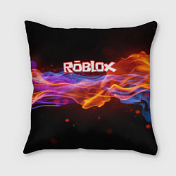 Подушка квадратная ROBLOX
