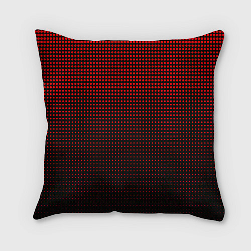 Подушка квадратная Тима Белорусских / 3D-принт – фото 2