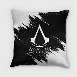 Подушка квадратная ASSASSINS CREED