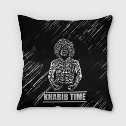 Подушка квадратная KHABIB
