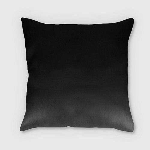 Подушка квадратная Rebel hard music / 3D-принт – фото 2