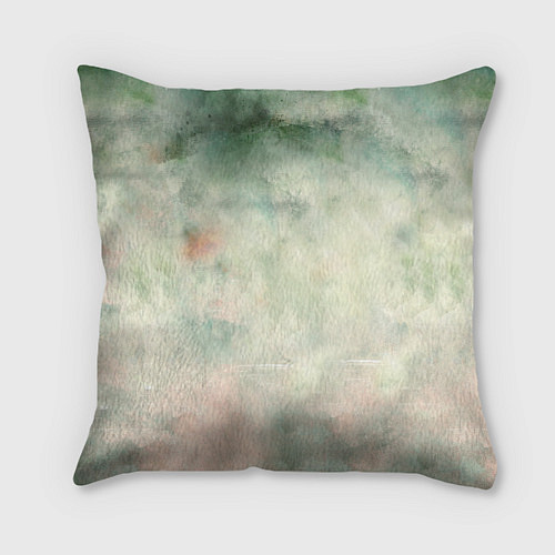 Подушка квадратная The Division 2 / 3D-принт – фото 2