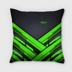 Подушка квадратная Need for Speed