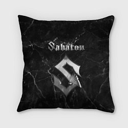 Подушка квадратная SABATON