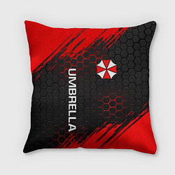 Подушка квадратная UMBRELLA CORP