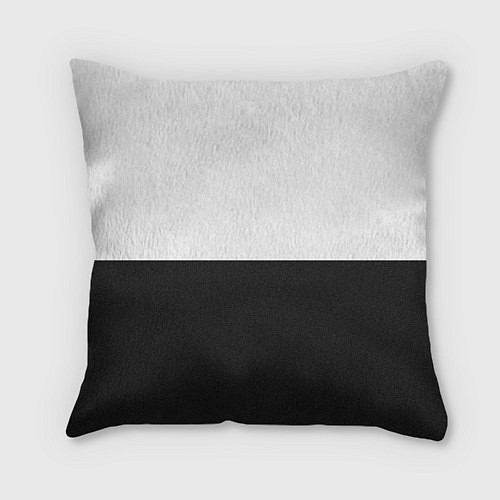 Подушка квадратная Унесённые призраками / 3D-принт – фото 2