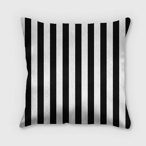 Подушка квадратная Литл,биг / 3D-принт – фото 2