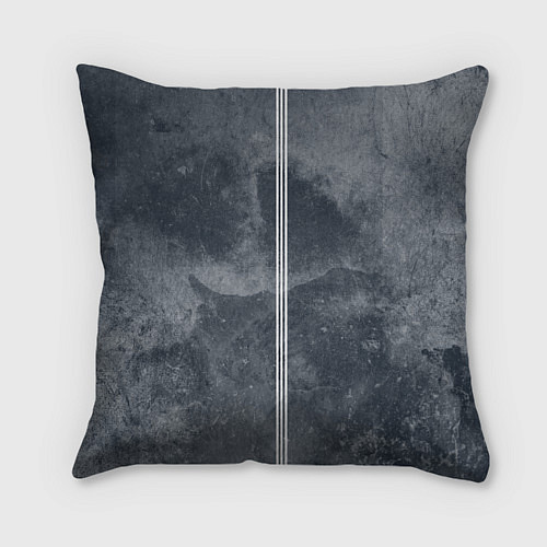 Подушка квадратная The Promised Neverland / 3D-принт – фото 2