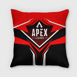 Подушка квадратная APEX, цвет: 3D-принт