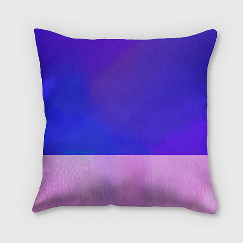 Подушка квадратная DOJA CAT / 3D-принт – фото 2