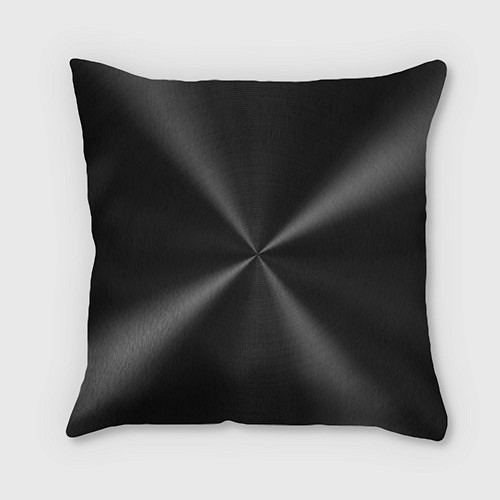 Подушка квадратная MAZDA / 3D-принт – фото 2