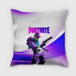 Подушка квадратная FORTNITE