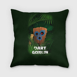 Подушка квадратная Clash of Clans