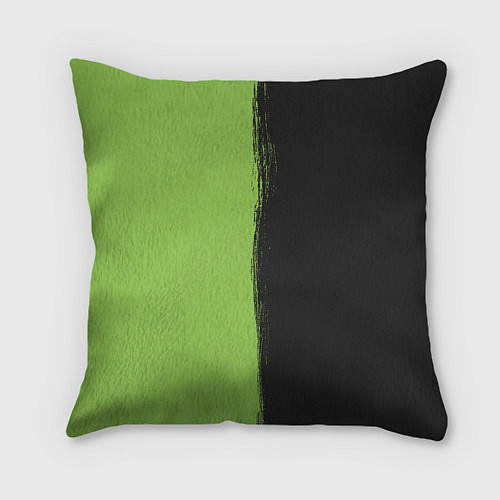 Подушка квадратная CS GO / 3D-принт – фото 2