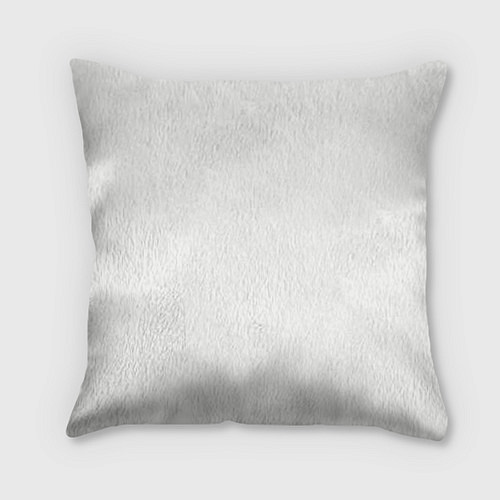 Подушка квадратная JOJO / 3D-принт – фото 2
