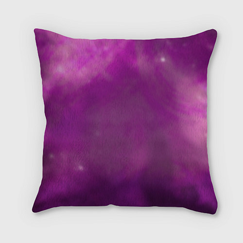 Подушка квадратная Anime girl demon / 3D-принт – фото 2