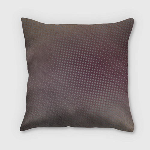 Подушка квадратная Аниме / 3D-принт – фото 2