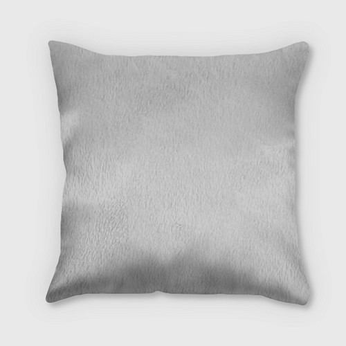 Подушка квадратная Inception / 3D-принт – фото 2