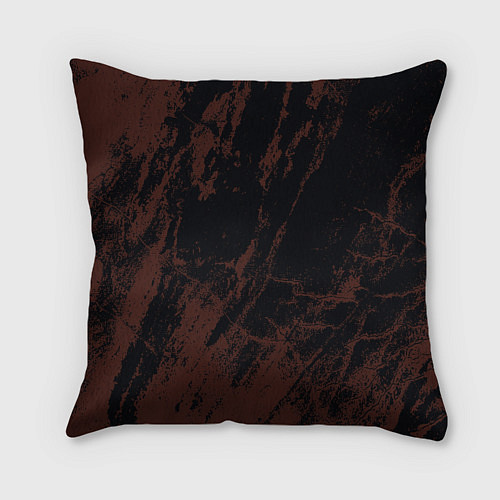 Подушка квадратная This is rock / 3D-принт – фото 2