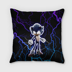 Подушка квадратная SONIC