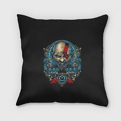 Подушка квадратная Casual GOW