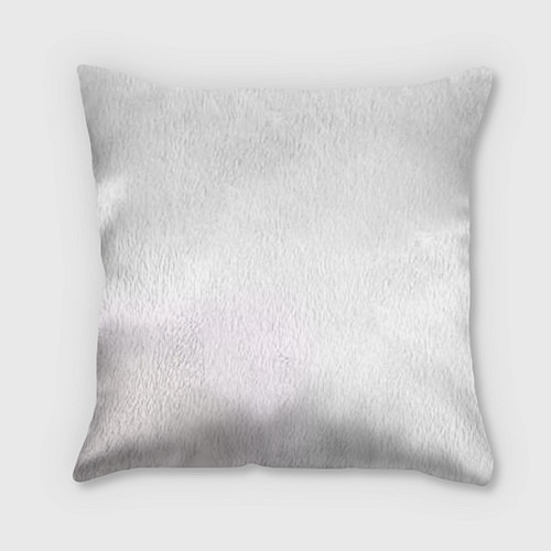 Подушка квадратная Геншин Импакт Кли / 3D-принт – фото 2