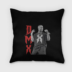 Подушка квадратная DMX Earl Simmons