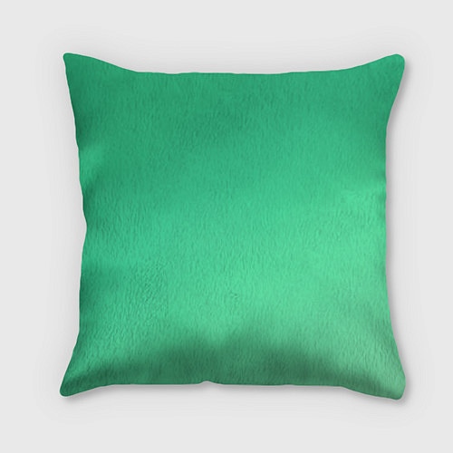 Подушка квадратная Pravda / 3D-принт – фото 2