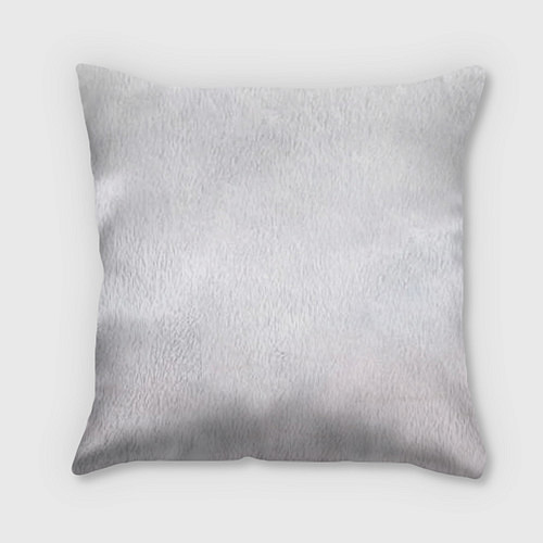 Подушка квадратная Niletto monk / 3D-принт – фото 2