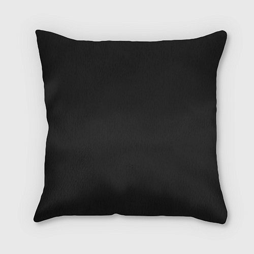 Подушка квадратная Рекс / 3D-принт – фото 2
