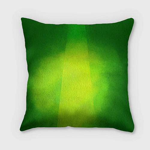 Подушка квадратная Hot Wheels Хот Вилс / 3D-принт – фото 2