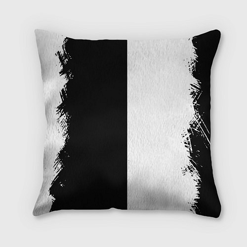 Подушка квадратная GODSMACK ГОДСМАК Z / 3D-принт – фото 2