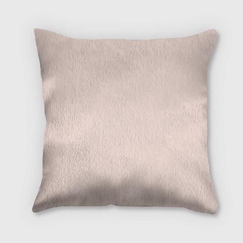 Подушка квадратная Итадори и Рёмен арт / 3D-принт – фото 2