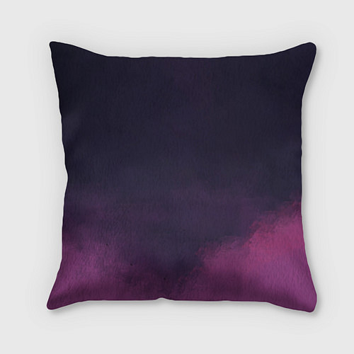 Подушка квадратная Аурелионит / 3D-принт – фото 2