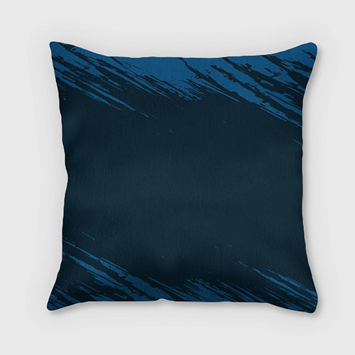 Подушка квадратная Игра Final Fantasy: PRO Gaming / 3D-принт – фото 2