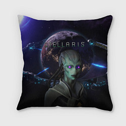 Подушка квадратная STELLARIS СТЕЛЛАРИС