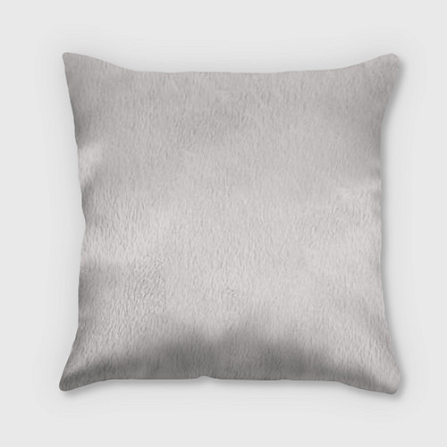 Подушка квадратная Кибер Кики / 3D-принт – фото 2