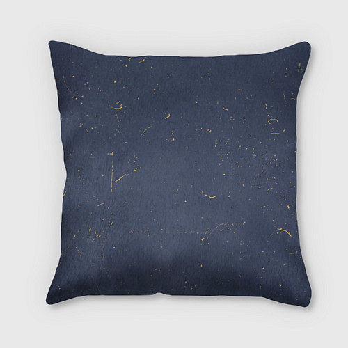 Подушка квадратная 2023 loading / 3D-принт – фото 2