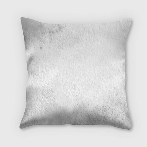 Подушка квадратная Лиза: ограниченная серия / 3D-принт – фото 2