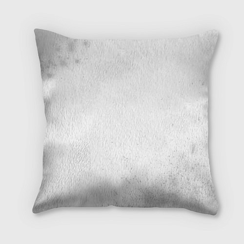 Подушка квадратная Саша: ограниченная серия / 3D-принт – фото 2