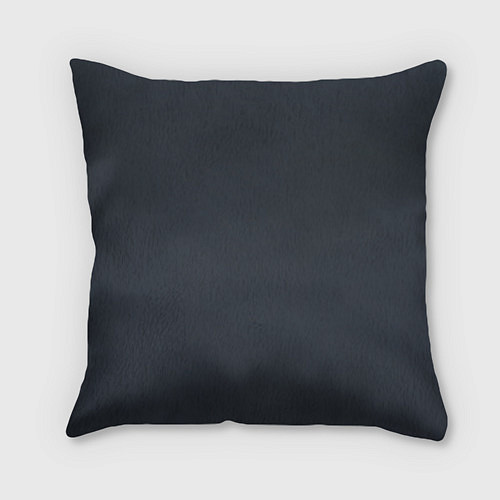 Подушка квадратная Красотка Уэнсдэй - рисунок / 3D-принт – фото 2